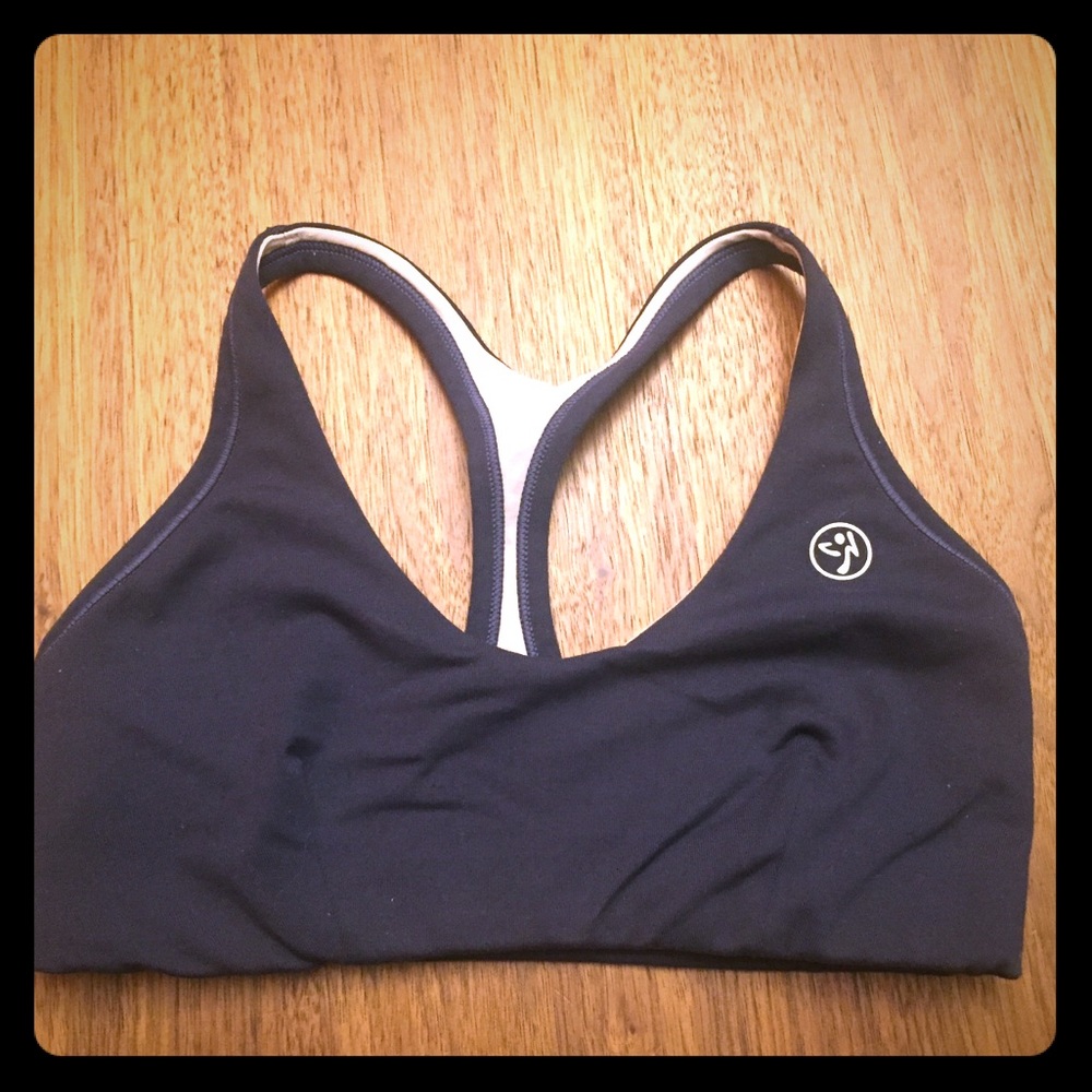 Original Zumba Top